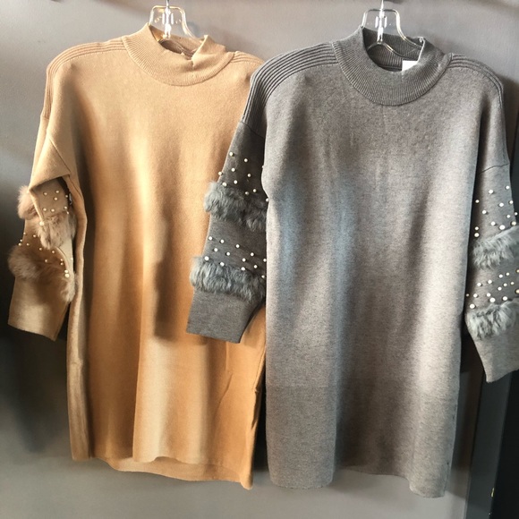 Tunic - Picture 1 of 2